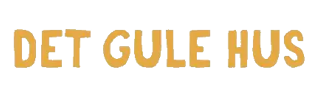 Det Gule Hus