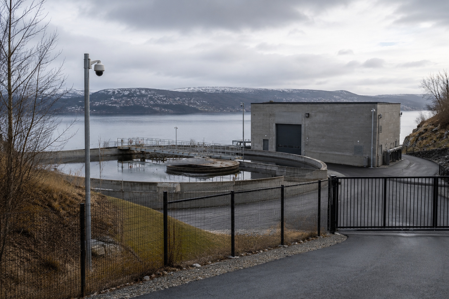 Vann og avløp (VA)
