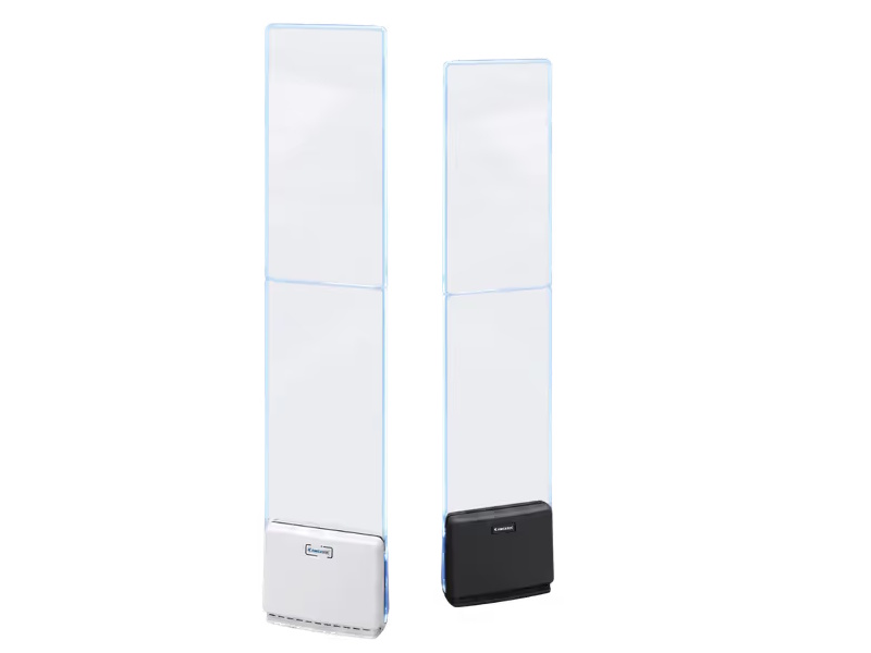 Amersec EVO Crystal