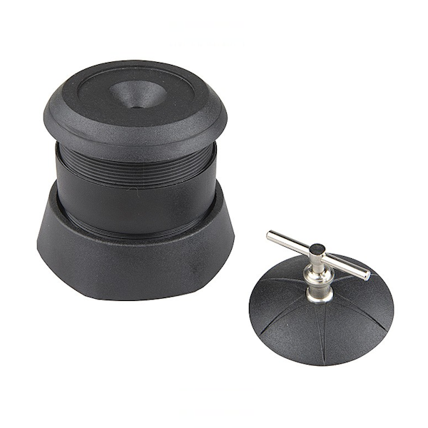 Detacher – låsåpner for personale