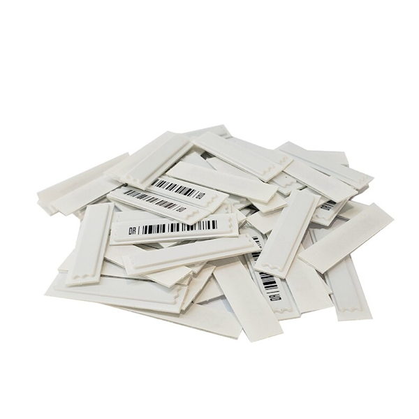 Soft label – AM-sticker